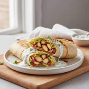 Durum pollo